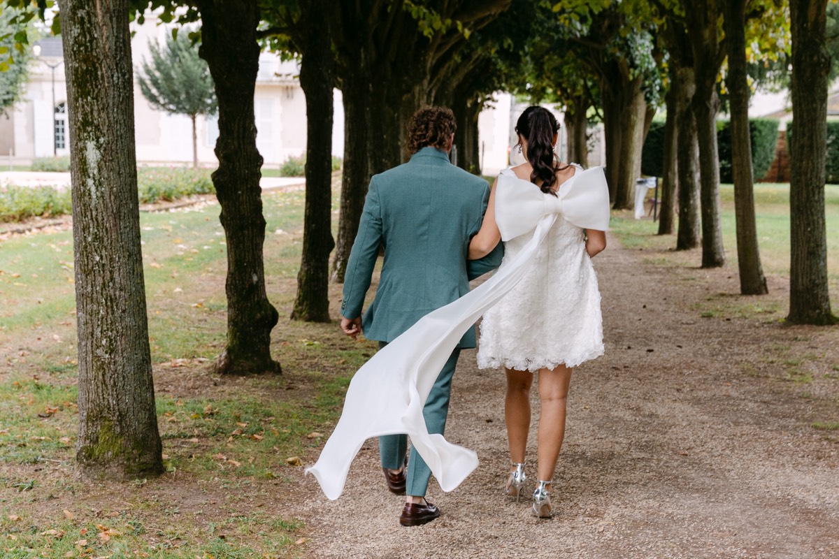 Katia & Nicolas